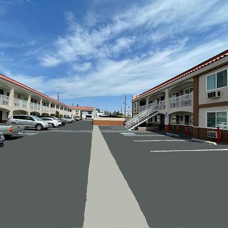 Diamond Inn Los Angeles Dış mekan fotoğraf