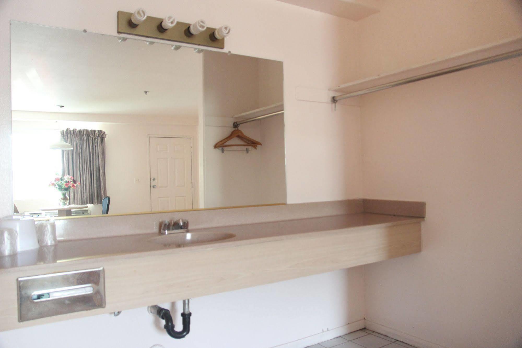 Diamond Inn Los Angeles Dış mekan fotoğraf