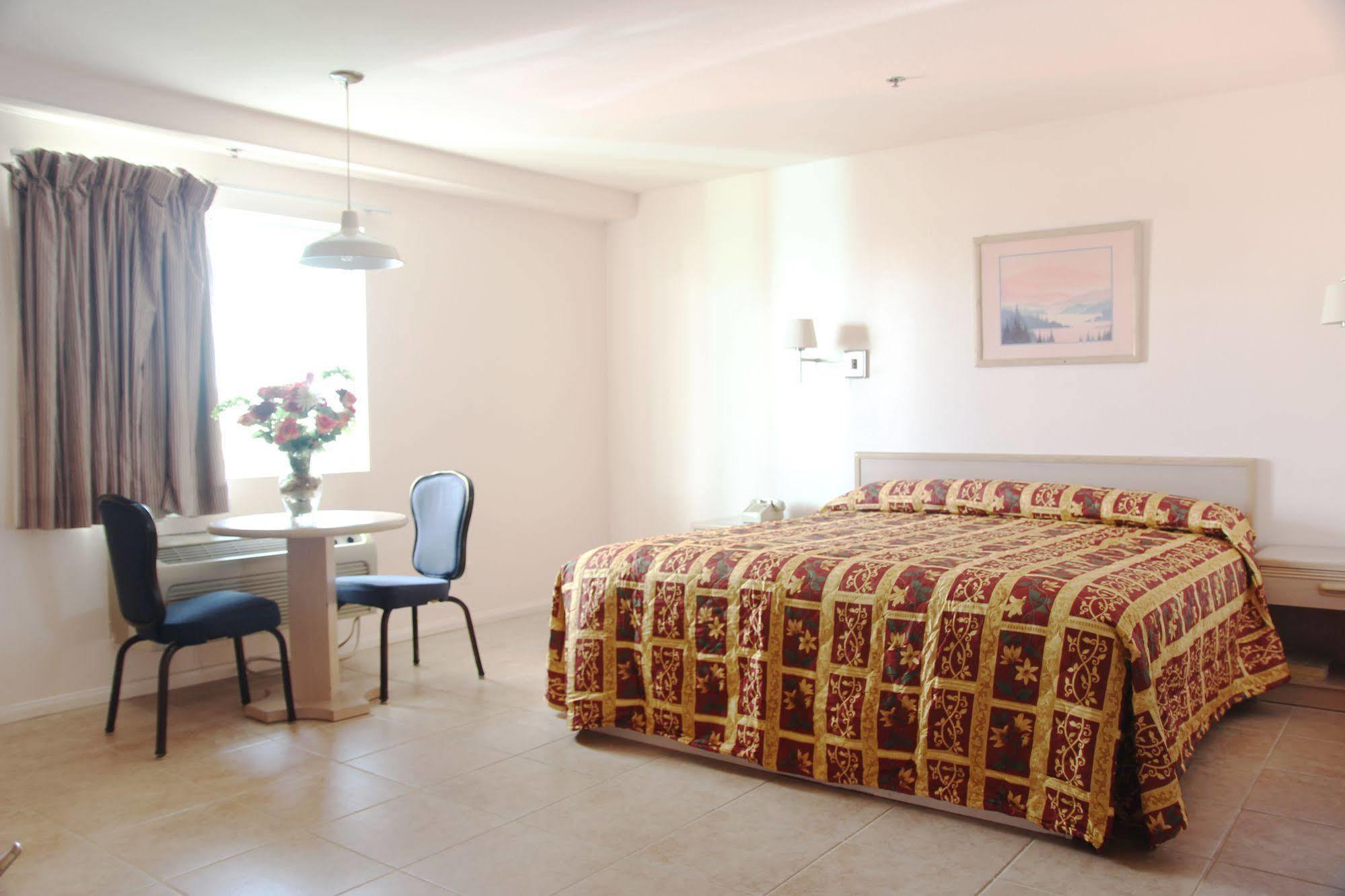Diamond Inn Los Angeles Dış mekan fotoğraf