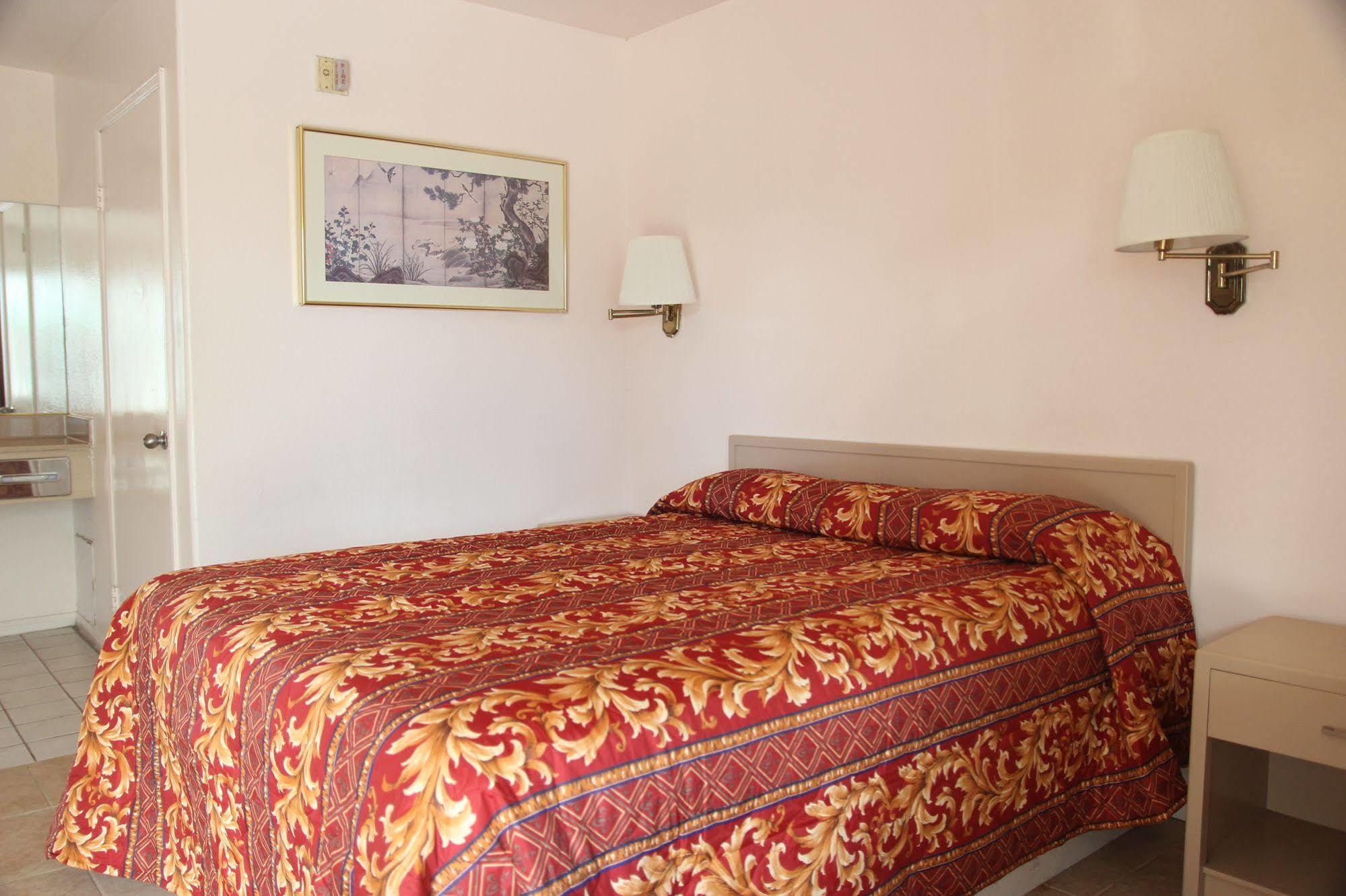 Diamond Inn Los Angeles Dış mekan fotoğraf