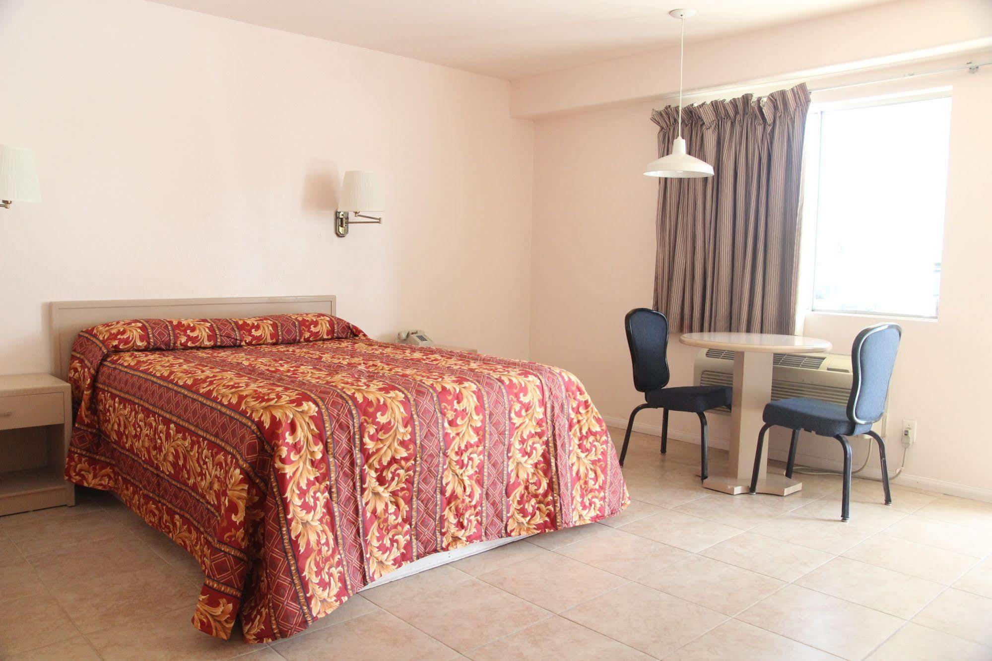 Diamond Inn Los Angeles Dış mekan fotoğraf