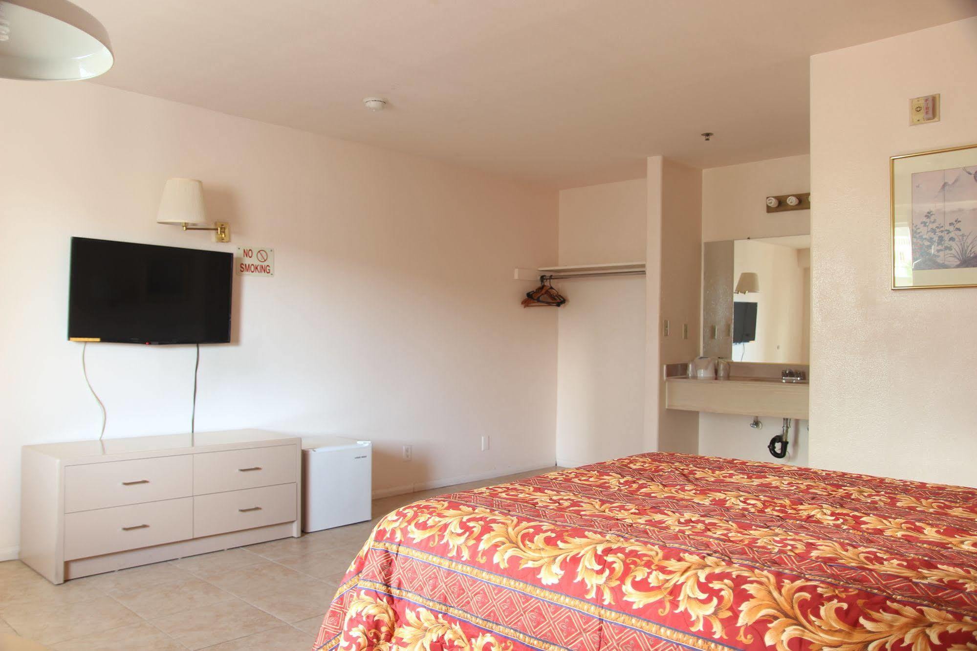 Diamond Inn Los Angeles Dış mekan fotoğraf