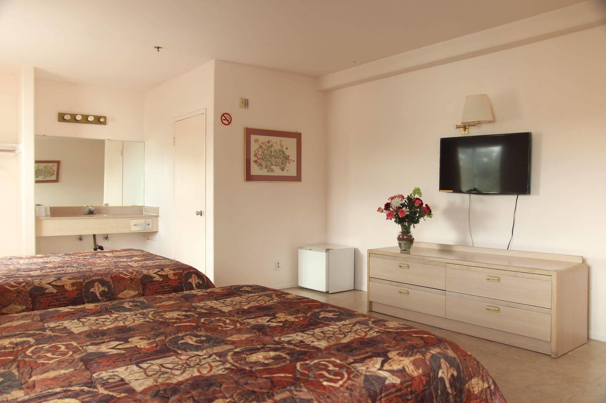 Diamond Inn Los Angeles Dış mekan fotoğraf